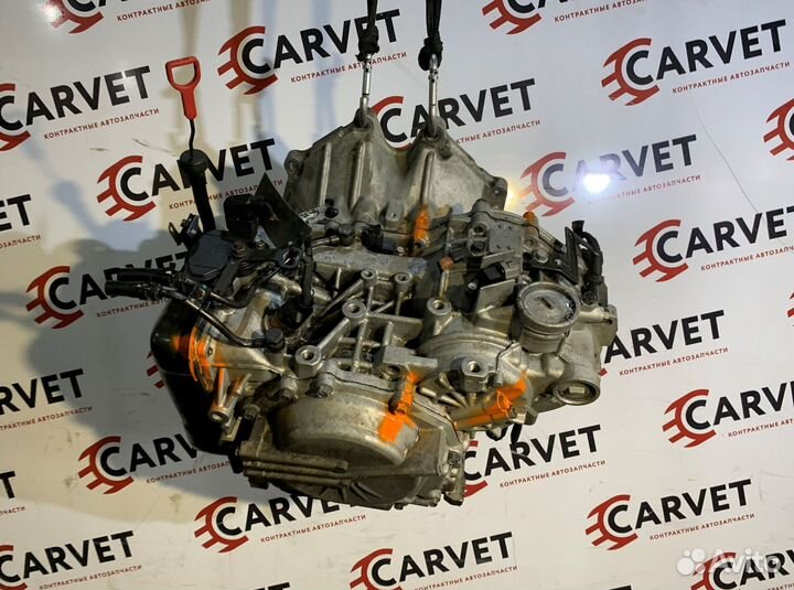 АКПП Kia Cerato 2.4л.A5GF1