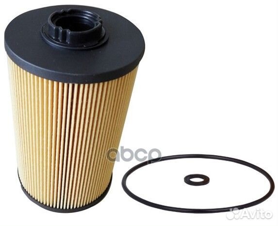 Фильтр топливный hitachi FE20018 azumi