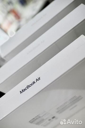 Apple macbook air 13 2022 m2 8/256g