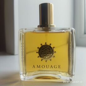 Amouage Beloved