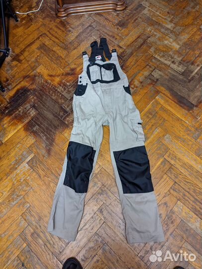 Спецодежда