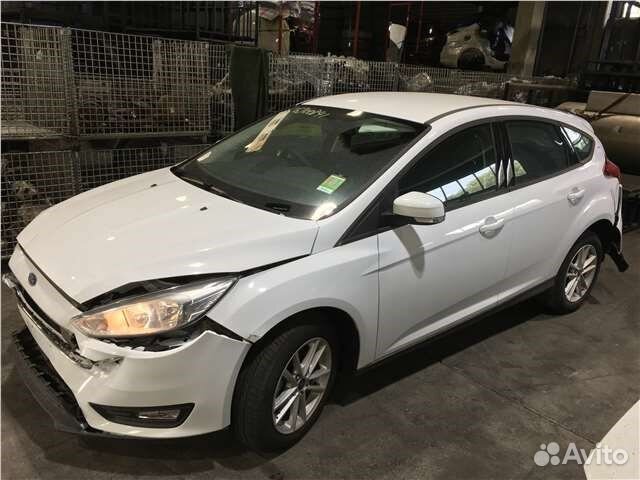 Разбор на запчасти Ford Focus 3 2014-2019