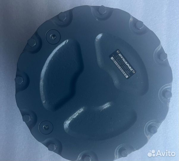 Редуктор Dynapac