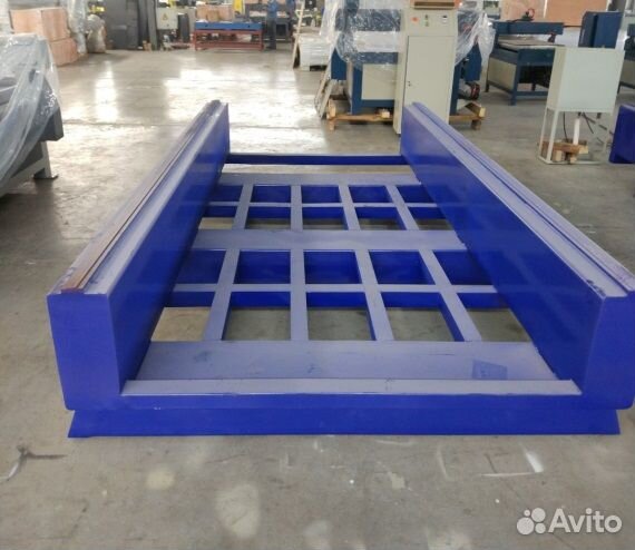 Фрезерный станок с чпу Beaver stone 1325-2H PRO