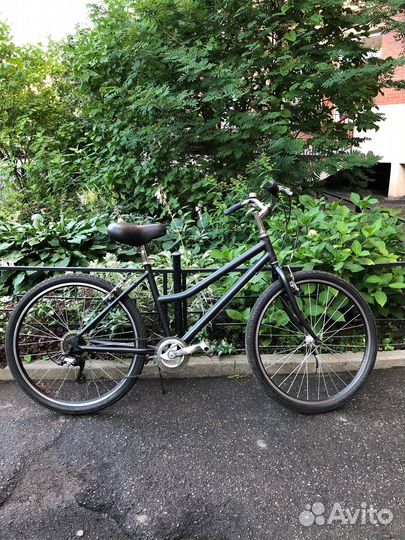 Велосипед Forward Barcelona 26