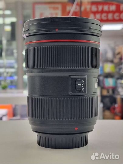 Canon EF 24-70mm f/2.8L II USM S№9400002459