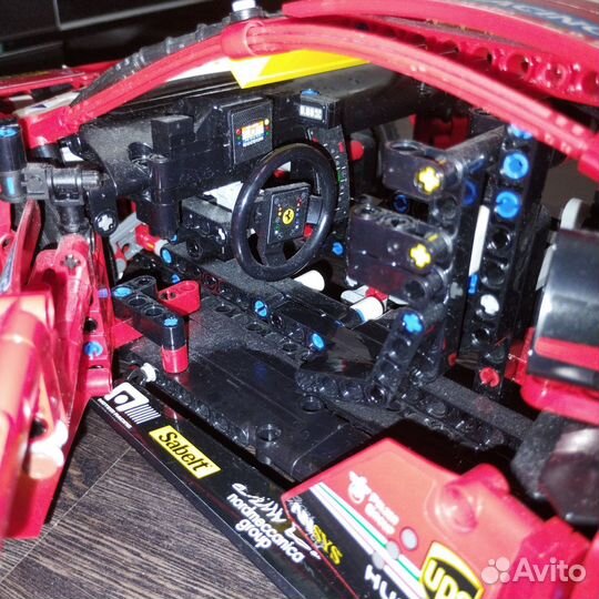 Lego technic