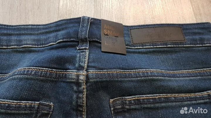 Джинсы Cheap Monday новые 28 р-р