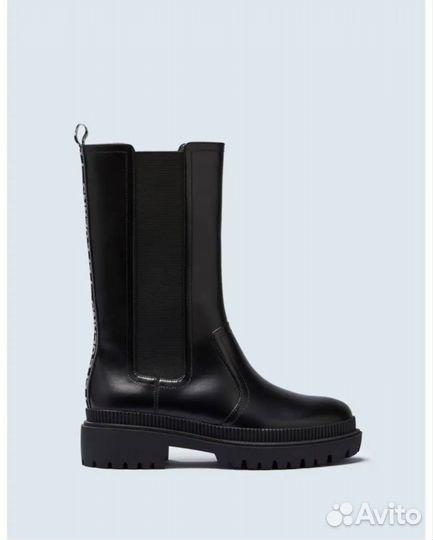 Сапоги женские Pepe Jeans 38размер