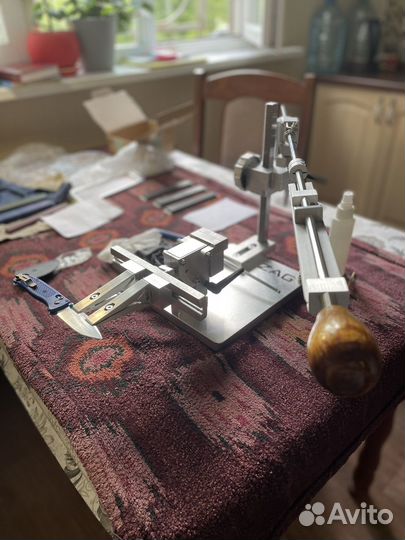 Заточка ножей, ножниц, ремонт