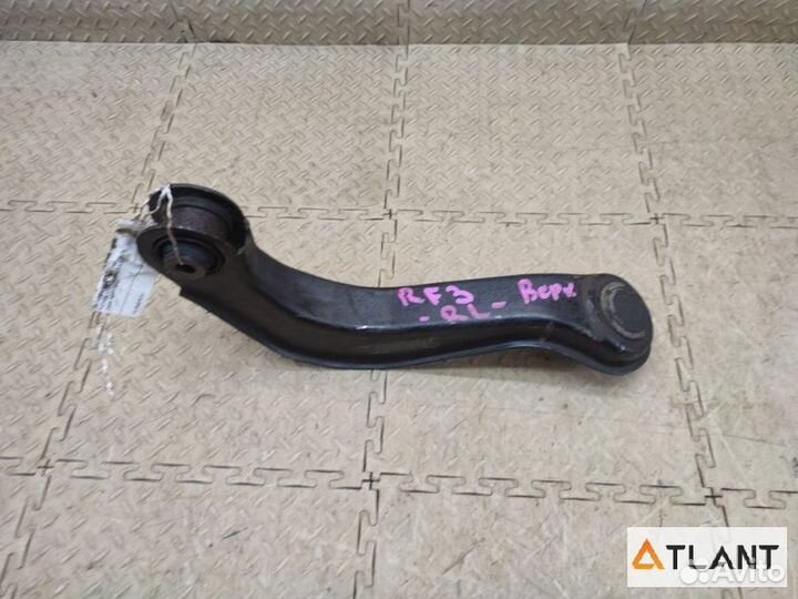 Рычаг задний левый honda stepwgn