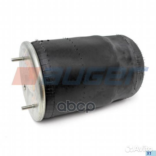 Пневмоподушка подвески HCV AU344004 auger