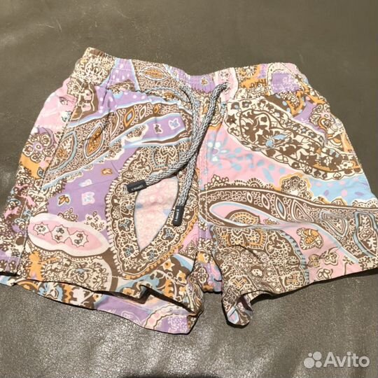 Плавки шорты Vilebrequin