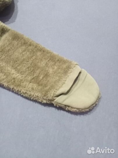 Комбинезон утеплённый 68-74