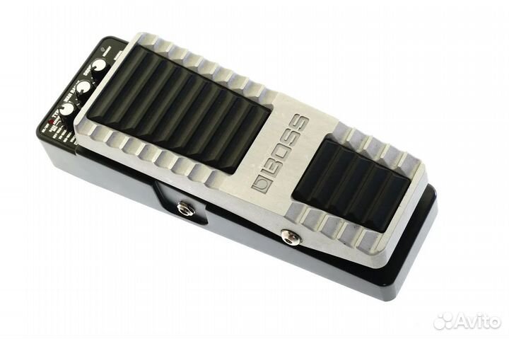 Педаль эффектов Boss PW-10