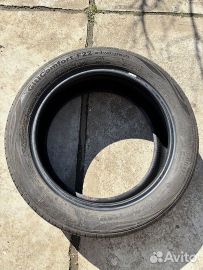 Giti GitiComfort F22 215/50 R17 95V