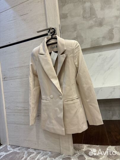 Пиджак женский