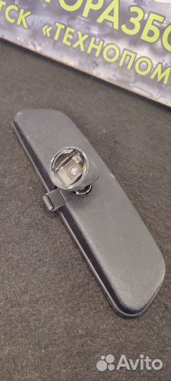 Зеркало салонное Seat Ibiza