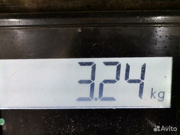 Полуось для Opel Vectra C