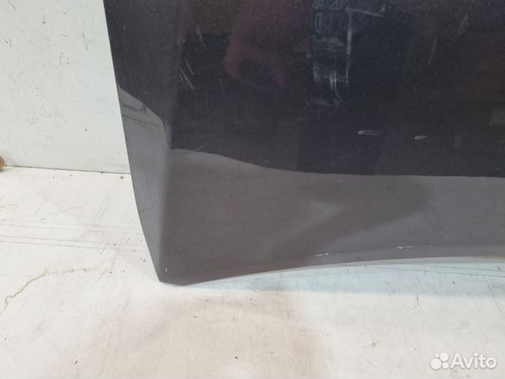 Капот Toyota Camry 50 2011-2019