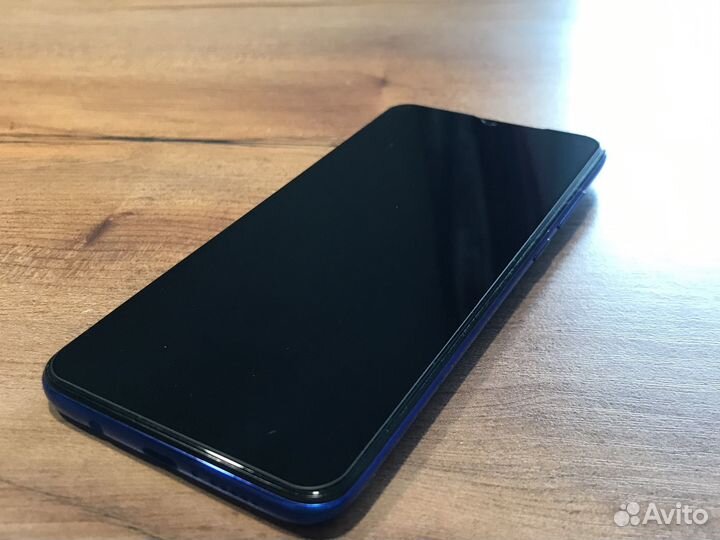 Xiaomi redmi note 8 pro 6 128gb
