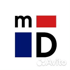 Упаковка деталей мебели
