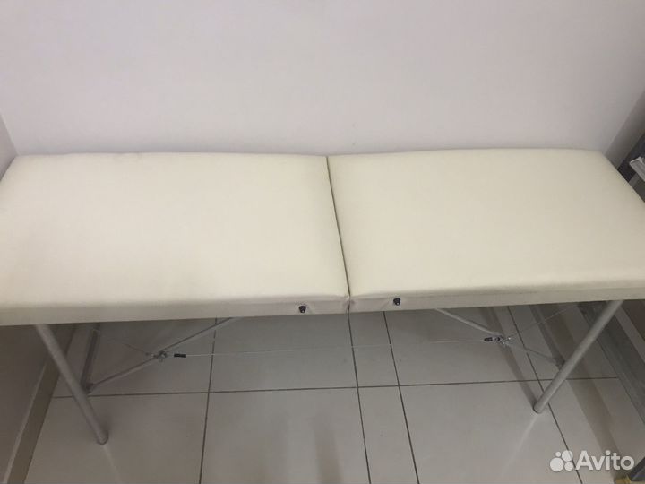 Кушетка бу