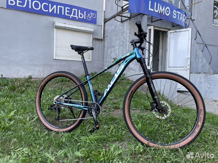 Велосипед алюминиевый Mtb.Новый в наличии