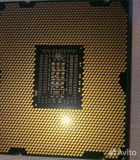 Процессор Intel i7-3930K C2 3.2-3.8Ghz LGA-2011