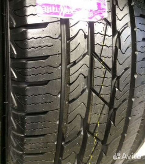 Nexen Roadian HTX RH5 255/55 R18