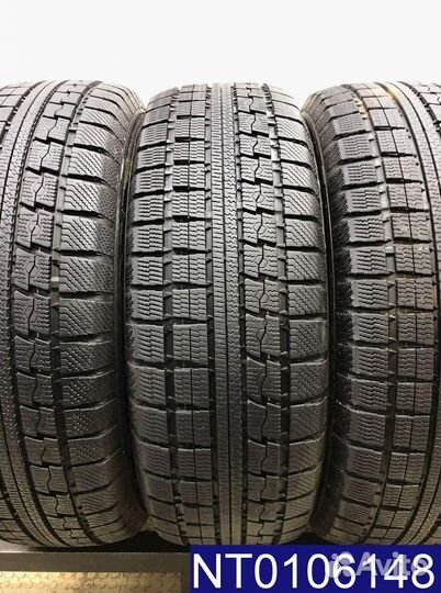 Toyo Winter Tranpath MK4a 225/60 R17 99Q