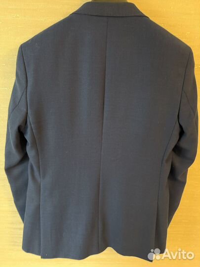 Пиджак мужской D'S Damat 50