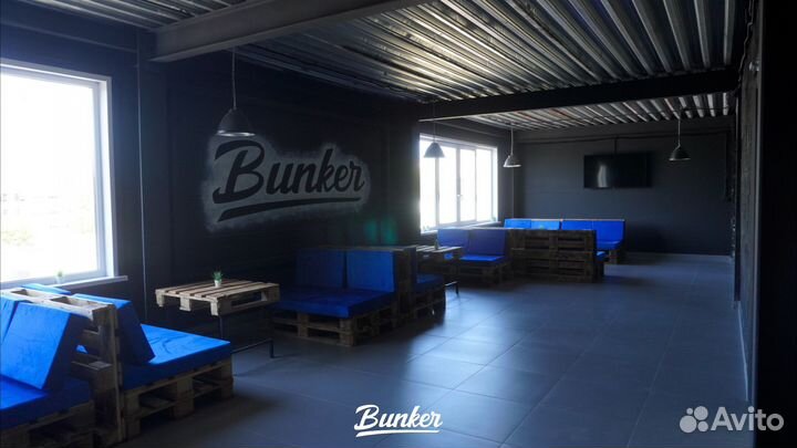 Стробоскоп AM-756 8W 12V WR-WB