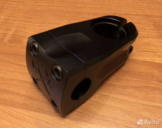 Велозапчасти Shimano Hope Cane Creek Fox Chromag