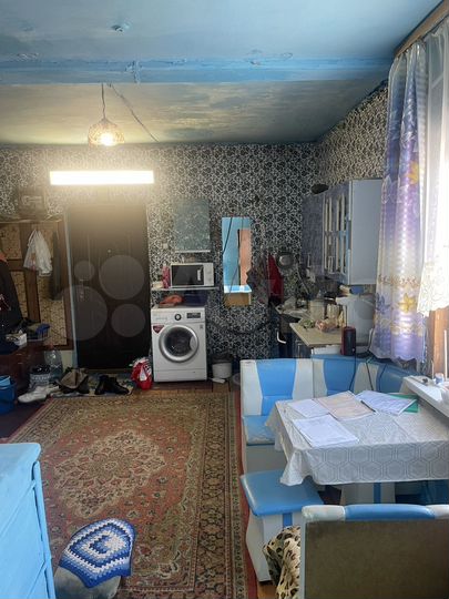 Дом 100 м² на участке 6 сот.