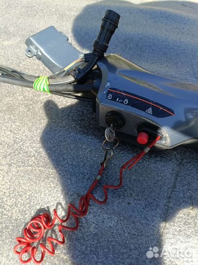 Мультирумпель ямаха