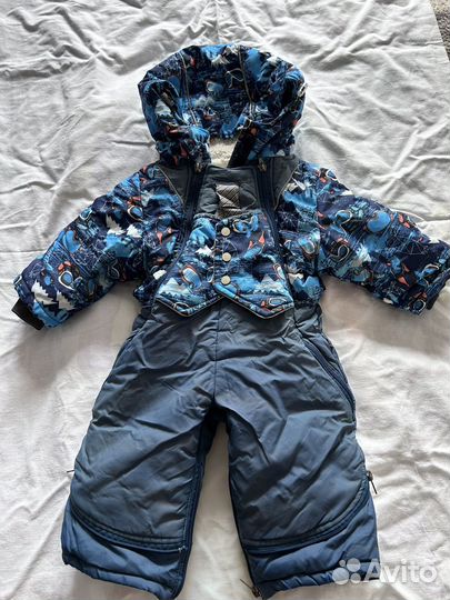 Детские вещи