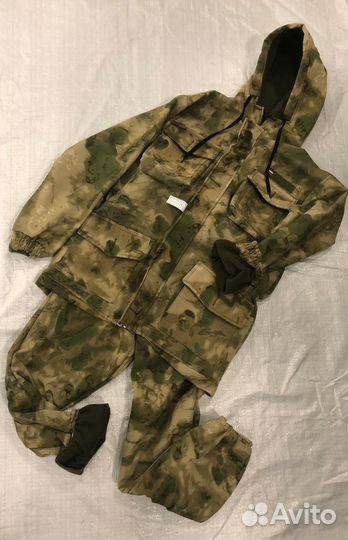 Костюм Горка демисезонная мужская опт