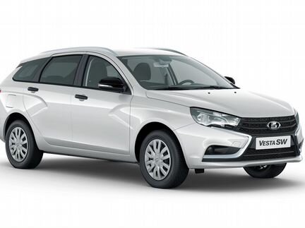 ВАЗ (LADA) Vesta Cross 1.8 CVT, 2024