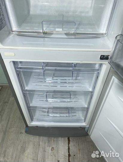 Холодильник Lg no frost