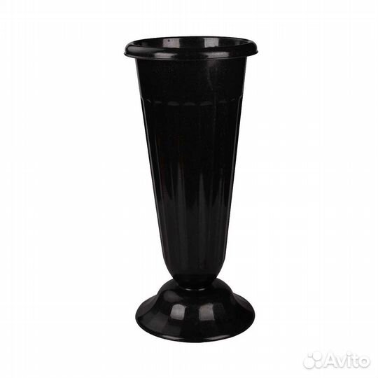 Пластиковые вазоны для цветов