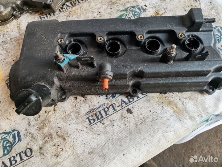 Крышка головки блока (клапанная) Mitsubishi Lancer