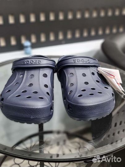 Crocs