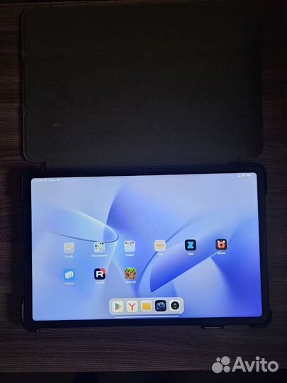 Планшет xiaomi pad 6 128