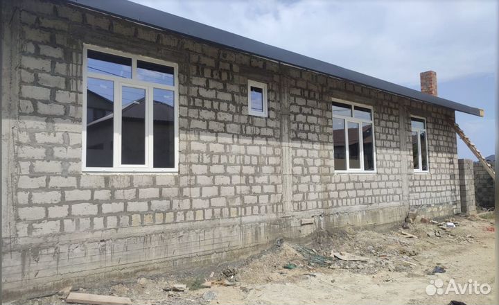 Окна пластиковые Proplex 70 мм