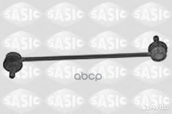 Тяга стабилизатора renault clio III/nissan micr