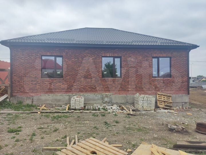 Машиноместо