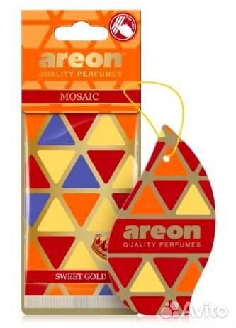 Ароматизатор 