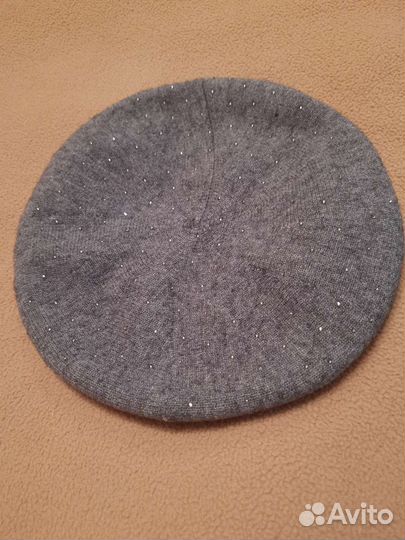 Берет женский