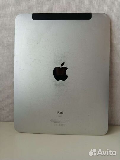 iPad 1